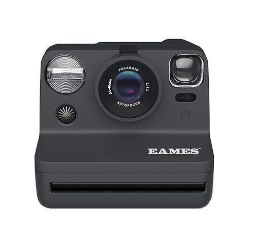Polaroid Now Gen 2 Eames Edition Instant Digital Camera